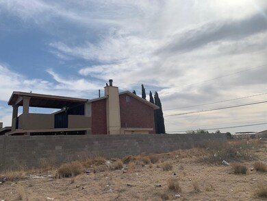 728 Ascencion St, El Paso, TX 79928 - photo 5