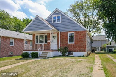 3207 Clearview Ave, Parkville, MD 21234 - photo 2