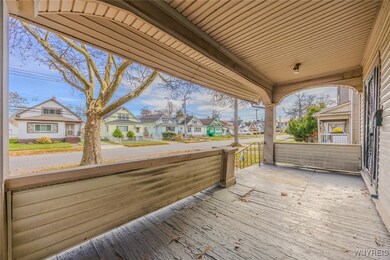 402 Wyoming Ave, Buffalo, NY 14215 - photo 7