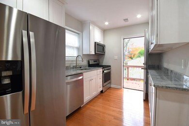 501 Birchleaf Ave, Capitol Heights, MD 20743 - photo 6