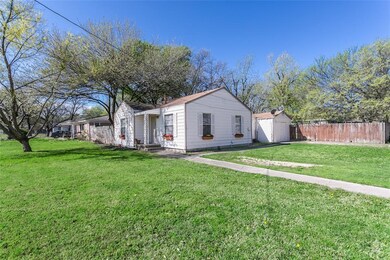 400 Pemberton Dr, Fort Worth, TX 76108 - photo 5