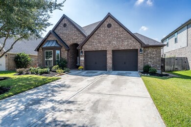 29311 Buffalograss Ct, Katy, TX 77494 - photo 2