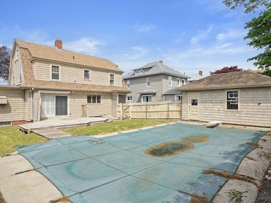 393 Langley St, Fall River, MA 02720 - photo 5