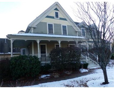 417 Purchase St, South Easton, MA 02375 - photo 2