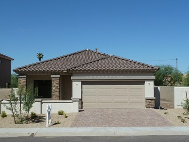 Front Elevation