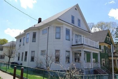 32 Westmount Ave unit 1, West Roxbury, MA 02132 - photo 2