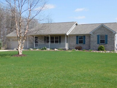 1396 Nicholas Lane Exterior Front 2