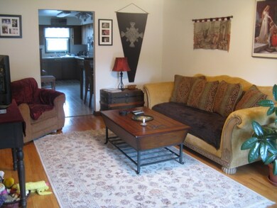 295/299 Park St, Oregon, WI 53575 - photo 2