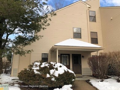 701 Fox Glove Ct unit 701, Jackson, NJ 08527 - photo 3