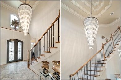 1484 Scout Ridge Dr, Hoover, AL 35244 - photo 6