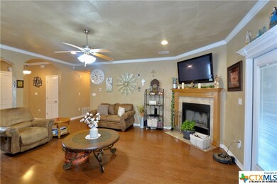 2411 Merle Dr, Copperas Cove, TX 76522 - photo 4