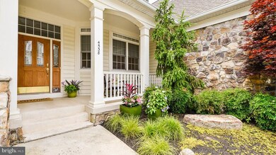 4538 Hummingbird Ln, Fairfax, VA 22033 - photo 2