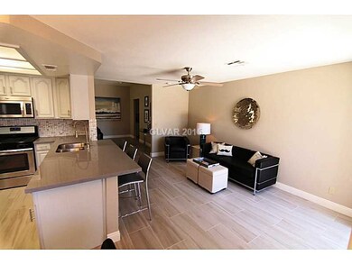 Family Room.