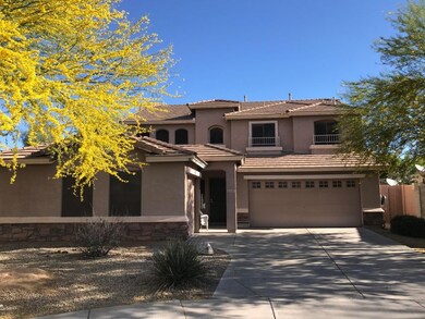 SUMNER HOME