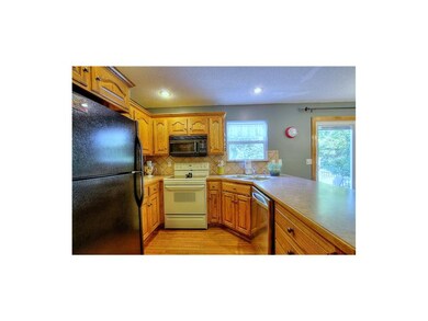 21160 W 226th St, Spring Hill, KS 66083 - photo 7