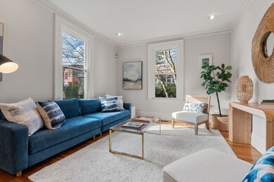 190 Appleton St, Cambridge, MA 02138 - photo 4