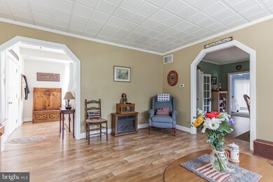 163 Congress Ave, Oaklyn, NJ 08107 - photo 6