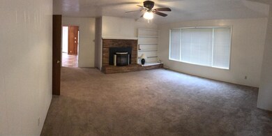 Living room 1
