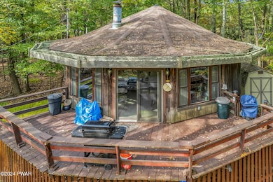 127 Westwood Dr, Dingmans Ferry, PA 18328 - photo 2