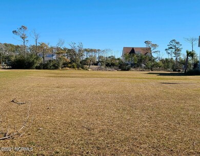 Cleared Lot