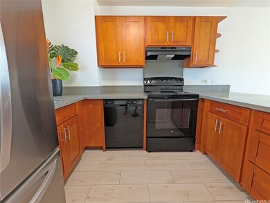 The Greenview unit PH1, Honolulu, HI 96818 - photo 4