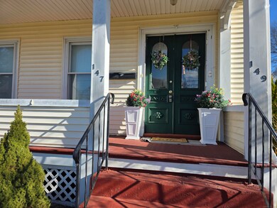 147 Pearl St unit 2nd Fl, Enfield, CT 06082 - photo 3