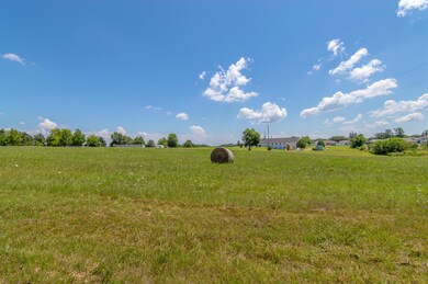 Table Rock Lake Land