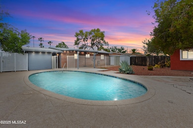 4337 E Lester St, Tucson, AZ 85712 - photo 2