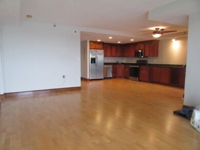 Captain Cove's Condominiums unit 809, Quincy, MA 02169 - photo 2