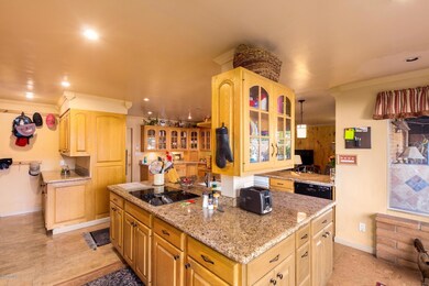 Dream Kitchen