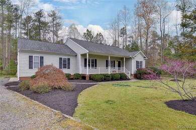 9262 Pine Hollow Rd, Quinton, VA 23141 - photo 2