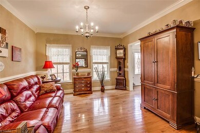 458 Abby Ln, Asheboro, NC 27205 - photo 4