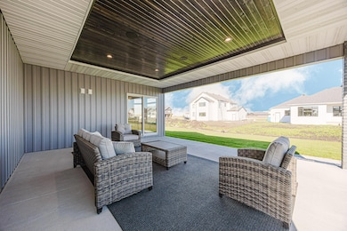 1082 Larkin Ln, West Fargo, ND 58078 - photo 3