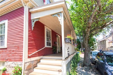 26 Second St unit 1, Newport, RI 02840 - photo 2