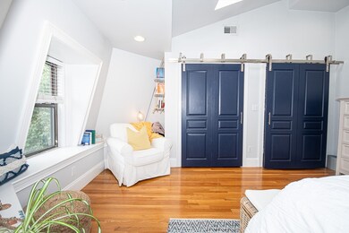 184 I St unit 3, Boston, MA 02127 - photo 4