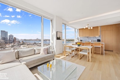 611 W 56th St unit 25 A, New York, NY 10019 - photo 4