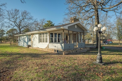 210 County Highway J, Southwest City, MO 64863 - photo 2