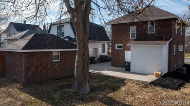 1018 N West St, Lima, OH 45801 - photo 4