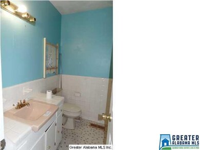 Full Bath
