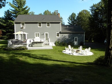 9 Pheasant Ln, Charlton, MA 01507 - photo 2
