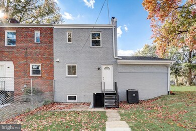 33 46th St NE, Washington, DC 20019 - photo 7