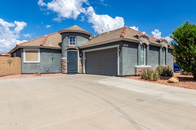 14844 W Wethersfield Rd, Surprise, AZ 85379 - photo 2