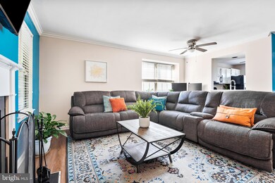 1976 Winslow Ct, Woodbridge, VA 22191 - photo 4