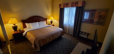 UNIT 1 BED