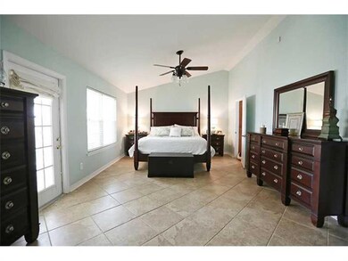 Master Bedroom.