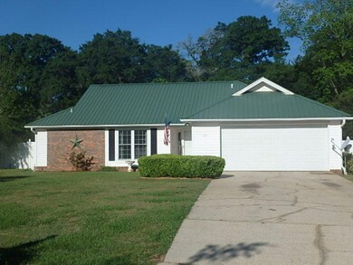 Front View 1