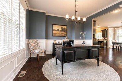 Formal Dining / Office
