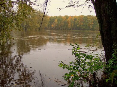 Maine Waterfront Land for Sale in...