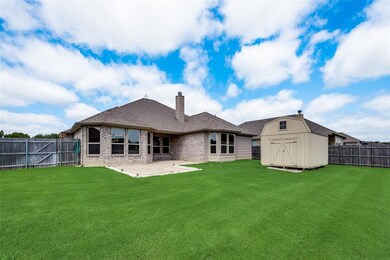900 Royse Ridge Rd, Ennis, TX 75119 - photo 6