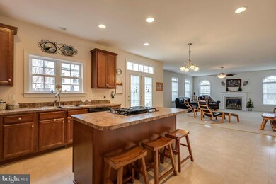 1 Banner Spring Cir, Stafford, VA 22554 - photo 7